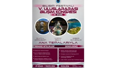 IFEST 2026 İ&Ccedil;İN GERİ SAYIM