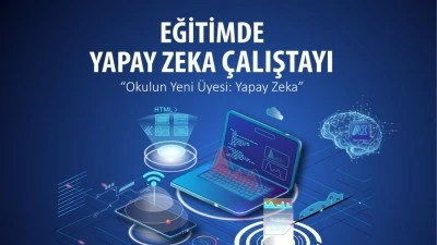 BATMAN’DA EĞİTİMDE YAPAY ZEKÂ ATAĞI