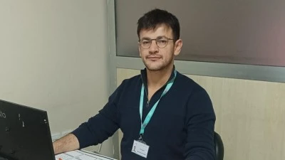 BATMAN&rsquo;A YENİ KARDİYOLOG ATANDI