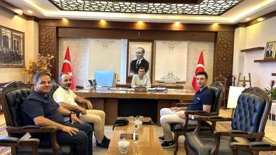 PROJE OFİSİ’NDEN PROJE ODAKLI ZİYARET