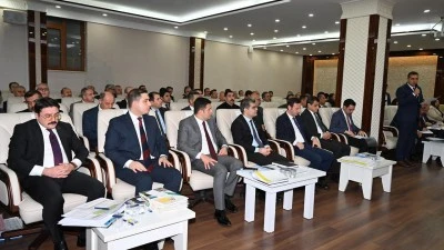 ŞAFAK VAKTİNDE HİZMET PLANLAMASI