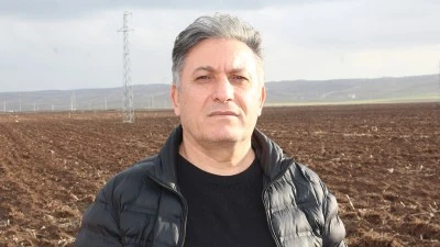 &Ccedil;İFT&Ccedil;İNİN G&Ouml;Z&Uuml; TARLADA, KULAĞI DESTEK &Ouml;DEMELERİNDE