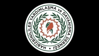 HABİZBİNİLİLER DERNEĞİ: İNAN&Ccedil; DEĞERLERİ KIRMIZI &Ccedil;İZGİMİZDİR