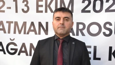 BAYINDIR: GAZETECİLER HALKIN SESİDİR