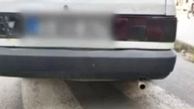 5 SÜRÜCÜYE 236 BİN LİRA CEZA KESİLDİ