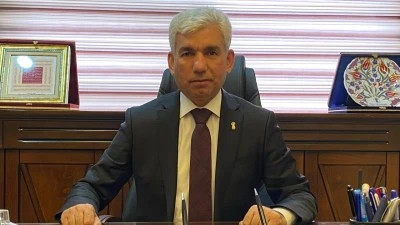 KAPLAN: RAMAZAN DAYANIŞMANIN VE KARDEŞLİĞİN AYIDIR