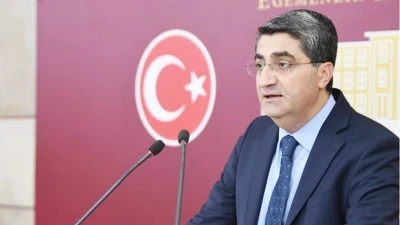 M. EMİN EKMEN, BURSASPOR TARAFTARINI KINADI