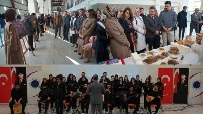 BATMAN&rsquo;IN PETROL HAFIZASI &Uuml;NİVERSİTEDE YAŞATILDI