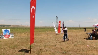 AVCILAR HEDEFİ VURMAK İ&Ccedil;İN YARIŞTI
