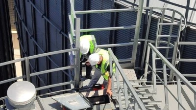 LİSANSLI DEPOLARDA STOK KONTROLÜ GERÇEKLEŞTİRİLDİ