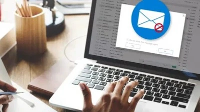 EMNİYETTEN SAHTE E-POSTA UYARISI!