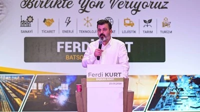 ŞİMDİ "SOMUT ADIM" ZAMANI