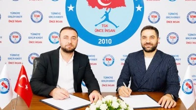 TGK AKADEMİ ANKARA'DA KAPILARINI A&Ccedil;TI