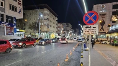 UYGULAMA BAŞARIYLA SONUÇLANDI