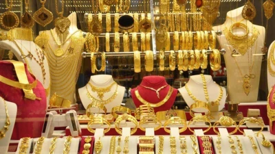 ALTIN'DA SAVAŞ ETKİSİ