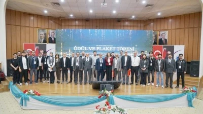 BATMAN, BİLİŞİMİN NABZINI TUTTU