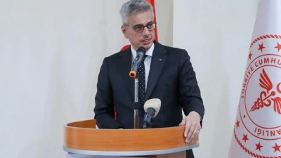 MHRS'DE YENİ DÖNEM BAŞLIYOR