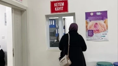 BELEDİYEDEN KANSERE KARŞI ÜCRETSİZ TARAMA HİZMETİ