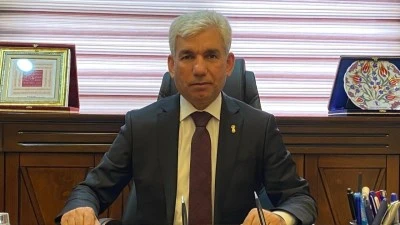 KAPLAN: ESNAFIN DEVLETE OLAN BOR&Ccedil;LARI YAPILANDIRILMALI