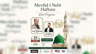 G&Ouml;N&Uuml;LLER AYNI PROGRAMDA BULUŞACAK