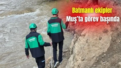 KAYBOLAN KADIN İ&Ccedil;İN ZAMANLA YARIŞ S&Uuml;R&Uuml;YOR