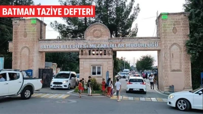 6 KİŞİ YAŞAMINI YİTİRDİ