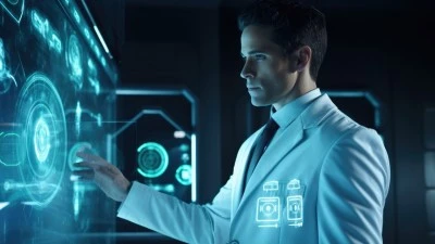 YAPAY ZEKA ACİL SERVİSTE DOKTORLARI GERİDE BIRAKTI