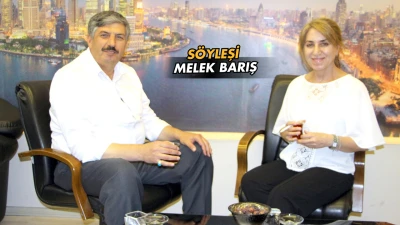 ÇİFTÇİ: ESNAFIN SERMAYESİ KİŞİLİĞİDİR
