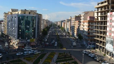BATMAN’DA İŞYERİ KİRALARI ÇILDIRDI!