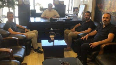 ÇARŞI VE TAMİRCİLER SİTESİ İÇİN YENİ PROJE PLANI