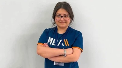 BATMANLI ASEL ŞENT&Uuml;RK LONDRA FİNALLERİNDE