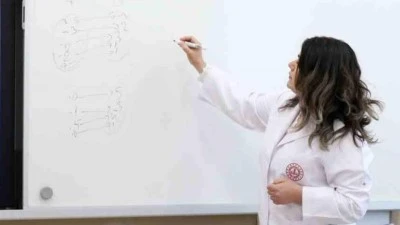 MAZERET ATAMALARINDA TÜM ÖĞRETMENLER YERLEŞTİRİLDİ