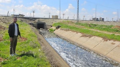 BY-PASS HATTI BURADAN BAŞLAYACAK