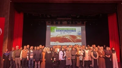 HASTA YATAĞI KAPASİTESİ 340’A YÜKSELDİ