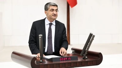EKMEN: KORUCULARIN HAKLARI YENİDEN D&Uuml;ZENLENSİN
