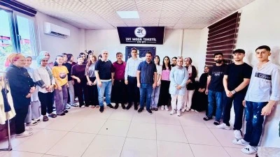 24 KİŞİYE İŞ KAPISI