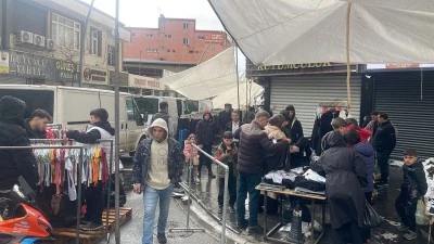 BATMAN&rsquo;DA BAYRAM HAZIRLIKLARI BAŞLADI