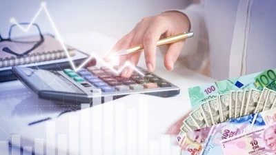 BANKACILIK SEKTÖRÜNDE MEVDUAT ARTIŞI