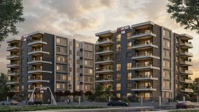 T&Uuml;M İNŞAAT PROJELERİ TEK PLATFORMDA TOPLANIYOR