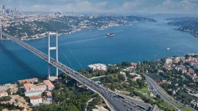 K&Ouml;PR&Uuml; VE OTOYOL &Uuml;CRETLERİ ARTIRILDI