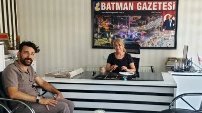 FATİH ERBAKAN BATMAN’DA KONGREYE KATILACAK