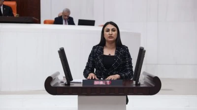 ODUNCU: 2026 B&Uuml;T&Ccedil;ESİ HALKIN B&Uuml;T&Ccedil;ESİ DEĞİL