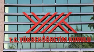 Y&Ouml;K'TEN 16 YENİ B&Ouml;L&Uuml;M KARARI!