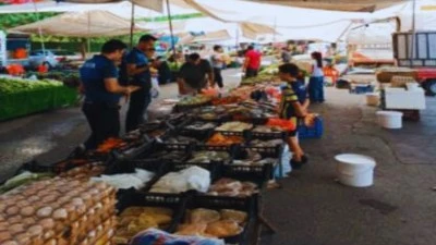 18 FARKLI NOKTADA DENETİM