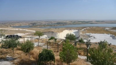 OYMATAŞ OSB'DE 51 SANAYİ PARSELİ İLANA &Ccedil;IKTI