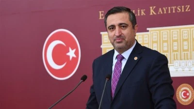 RAMANLI: DİZİLER AİLE YAPISINI ZEDELİYOR