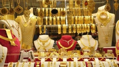ALTIN HAFTAYA DURGUN BAŞLADI