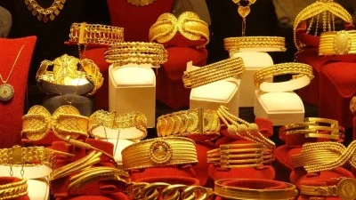 ALTINDA REKOR SEVİYELERE BİR ADIM KALDI