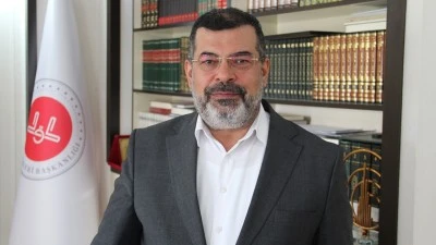 M&Uuml;FT&Uuml; DURMUŞ'TAN D&Uuml;Ğ&Uuml;N MASRAFLARINA TEPKİ