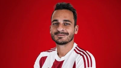 PETROLSPOR&rsquo;DA AYRILIK